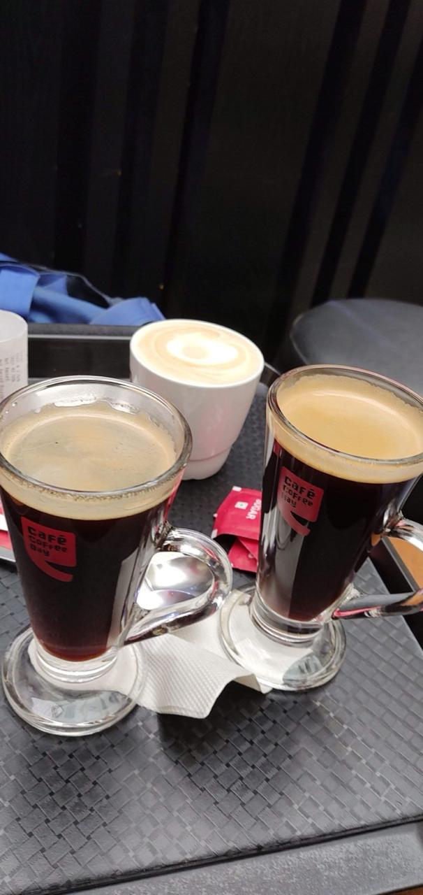 Coffee