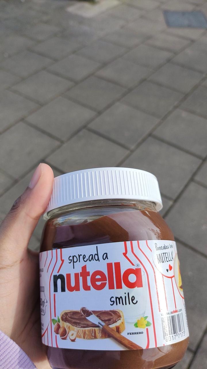 Nutella